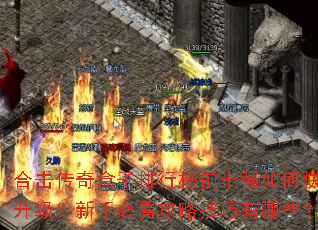 合击传奇盒子排行榜前十强如何快速升级?新手必看攻略技巧有哪些? 合击传奇盒子排行榜前十强如何快速升级?新手必看攻略技巧有哪些?