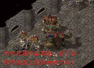 传奇私服争霸攻略:新手如何快速踏上征途巅峰之路? 传奇私服争霸攻略:新手如何快速踏上征途巅峰之路?