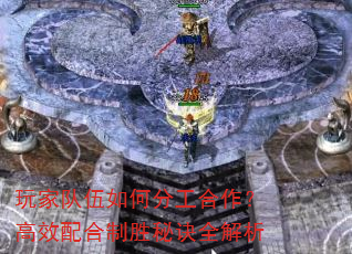 玩家队伍如何分工合作?高效配合制胜秘诀全解析 玩家队伍如何分工合作?高效配合制胜秘诀全解析