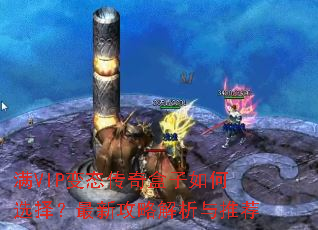 满VIP变态传奇盒子如何选择?最新攻略解析与推荐 满VIP变态传奇盒子如何选择?最新攻略解析与推荐