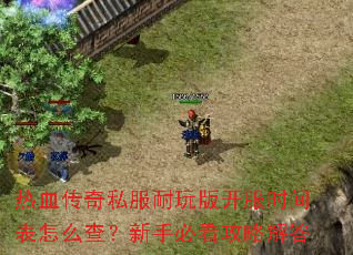 ��Ѫ����˽������濪��ʱ�����ô�飿���ֱؿ����Խ��