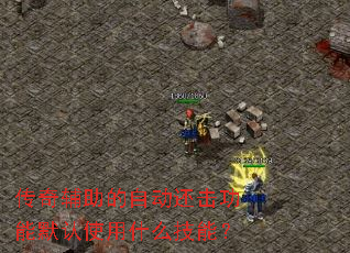 ���渨�����Զ���������Ĭ��ʹ��ʲô���ܣ�