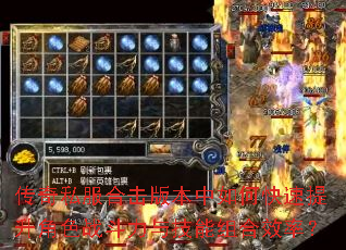 ����˽���ϻ��汾����ο���������ɫս�����뼼�����Ч�ʣ�