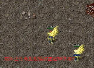 ����ô�����Ϸ�����ڳ������ã�