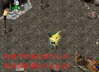 ��Ѫ����ħ������ôȥ��ħ�����ܱ���ʲôװ����