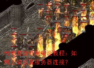 ������Ϸ��������̳̣������ȷ���÷��������ӣ�