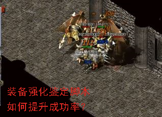 װ��ǿ�������ű���������ɹ��ʣ�