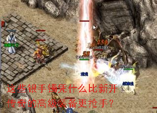 ��Щ������ƾʲô���¿�����ĸ߼�װ�������֣�