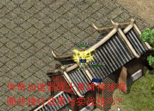 ���������սʿӢ��������Щ����Ч����ʵս���ɣ�