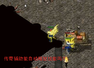 传奇辅助能自动释放技能吗? 传奇辅助能自动释放技能吗?