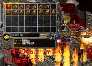 ��ο��ٻ��ܴ�����Ϸ�е�ǿ��BOSS��