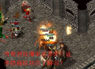 ������Ϸ���ʲ������Щ���ػ������˽���