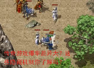 ������Ϸ���ʲ������Щ���ػ������˽���