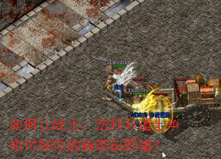 �����սʿ����ʦ�͵�ʿ�����ֺ������̬��Ұ����