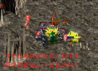 传奇私服终极秘籍?新手如何快速进阶从小白到大神? 传奇私服终极秘籍?新手如何快速进阶从小白到大神?