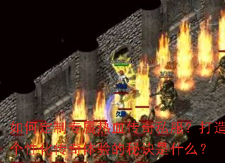 ��ζ���ר����Ѫ����˽����������Ի�����������ؾ���ʲô��