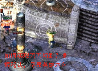 ���ʵ�ֵ����и�����ؾ�������Ӣ�۱�ɫ