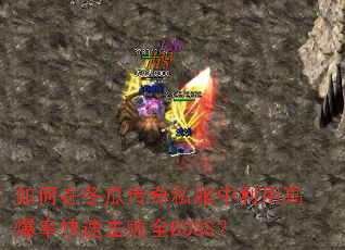 ����ڶ��ϴ���˽�������ø߱��ʿ��ٻ���ȫBOSS��