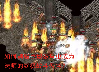 如何驯服巨型多角虫成为法师的终极战斗伙伴? 如何驯服巨型多角虫成为法师的终极战斗伙伴?