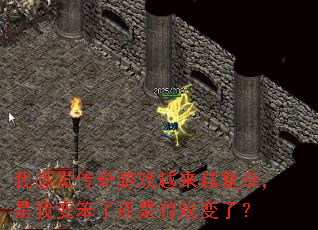 �Ҹо�������ϷԽ��Խ���ӣ����ұ䱿�˻�����Ϸ���ˣ�