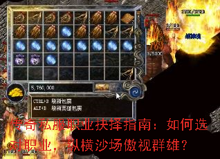 ����˽��ְҵ����ָ�ϣ����ѡ��ְҵ���ݺ�ɳ������Ⱥ�ۣ�