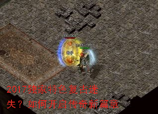 2017������ɫ������ʧ����ο���������ƪ��