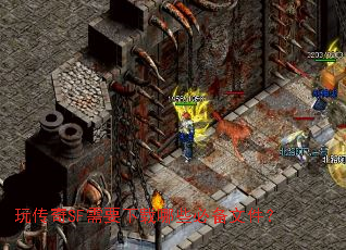 玩传奇SF需要下载哪些必备文件? 玩传奇SF需要下载哪些必备文件?