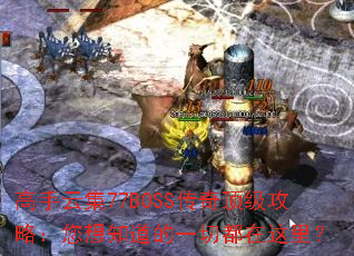 �����Ƽ�77BOSS���涥�����ԣ�����֪����һ�ж������