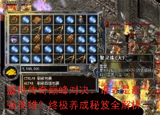 ʢ�������۷�Ծ���˭������ǿӢ�ۣ��ռ���������ȫ����