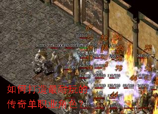 ��δ���������Ĵ��浥ְҵ��ɫ��