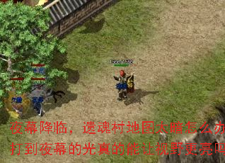 ҹĻ���٣��Ż���ͼ̫����ô�죿��ҹĻ�Ĺ����������Ұ������