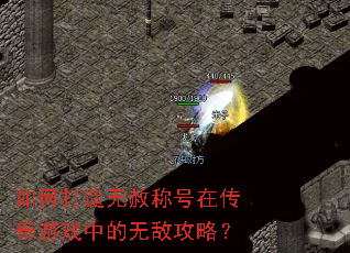 ��δ�������ƺ��ڴ�����Ϸ�е��޵й��ԣ�