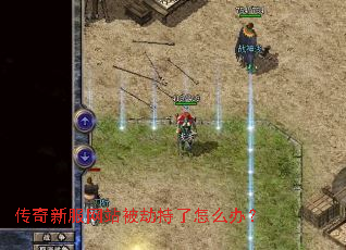 传奇新服网站被劫持了怎么办? 传奇新服网站被劫持了怎么办?