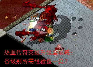 ��Ѫ����Ӣ������ȫ���ԣ����������辭��ֵһ����