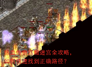 ��Ѫ���湬���Թ�ȫ���ԣ���ο����ҵ���ȷ·����