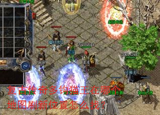 ���Ŵ���๳è�����ĸ���ͼˢ��λ����ô�ң�