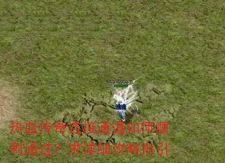 ��Ѫ��������ͨ�����˳��ͨ��������ϸ����ָ��