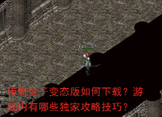 传奇盒子变态版如何下载?游戏内有哪些独家攻略技巧? 传奇盒子变态版如何下载?游戏内有哪些独家攻略技巧?