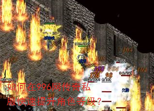 �����996������˽������������ɫ�ȼ���