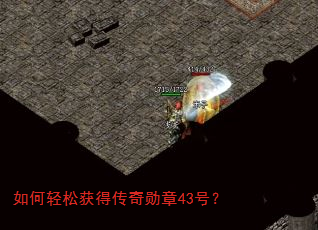 ������ɻ�ô���ѫ��43�ţ�