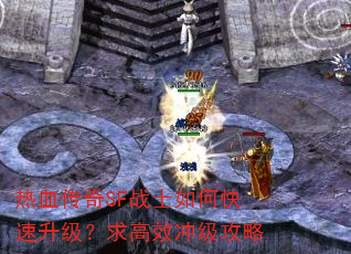 ��Ѫ����SFսʿ��ο������������Ч�弶����