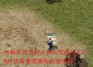 �������編ʦԪ����β�����PK��ս��������Щ�ؼ����ɣ�