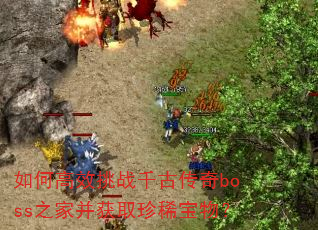 ��θ�Ч��սǧ�Ŵ���boss֮�Ҳ���ȡ��ϡ���
