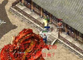 如何打造心法传奇法师的强力攻击技能组合? 如何打造心法传奇法师的强力攻击技能组合?