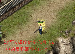 如何选择传奇变态合击sf中的最强职业组合? 如何选择传奇变态合击sf中的最强职业组合?