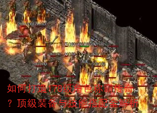 ��δ���178����ɫ�ưԴ��棿����װ���뼼�ܴ���ȫ����