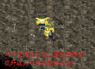如何快速在无限元宝变态服中提升战力与获取顶级装备? 如何快速在无限元宝变态服中提升战力与获取顶级装备?