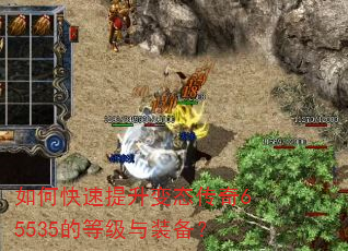如何快速提升变态传奇65535的等级与装备? 如何快速提升变态传奇65535的等级与装备?