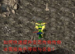 如何快速提升变态传奇传奇冰雪服角色等级与装备? 如何快速提升变态传奇传奇冰雪服角色等级与装备?