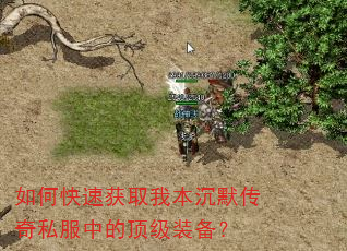 如何快速获取我本沉默传奇私服中的顶级装备? 如何快速获取我本沉默传奇私服中的顶级装备?